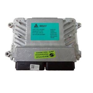 ایسیو ECU (کامپیوتر) لیبل سبز SSAT – نو